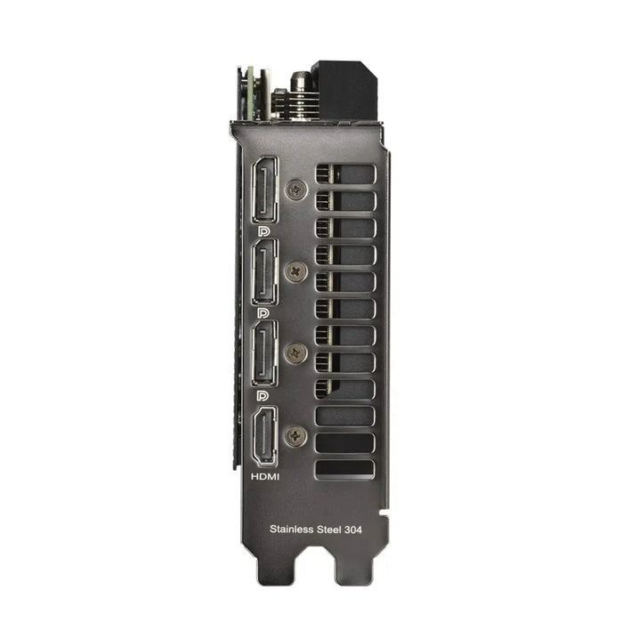 ASUS Dual -RTX3060-O12G-V2 NVIDIA GeForce RTX 3060 12 GB GDDR6 - Видеокарти за настолни