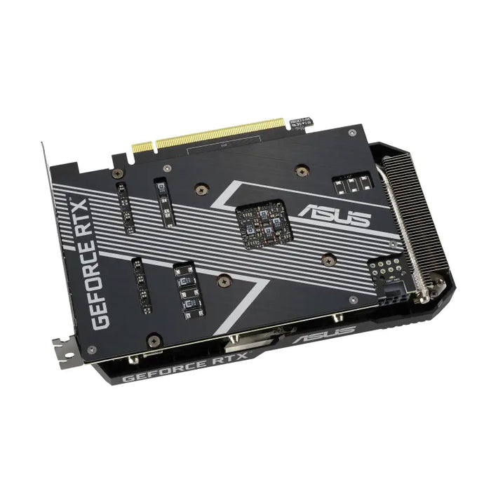 ASUS Dual -RTX3060-O12G-V2 NVIDIA GeForce RTX 3060 12 GB GDDR6 - Видеокарти за настолни