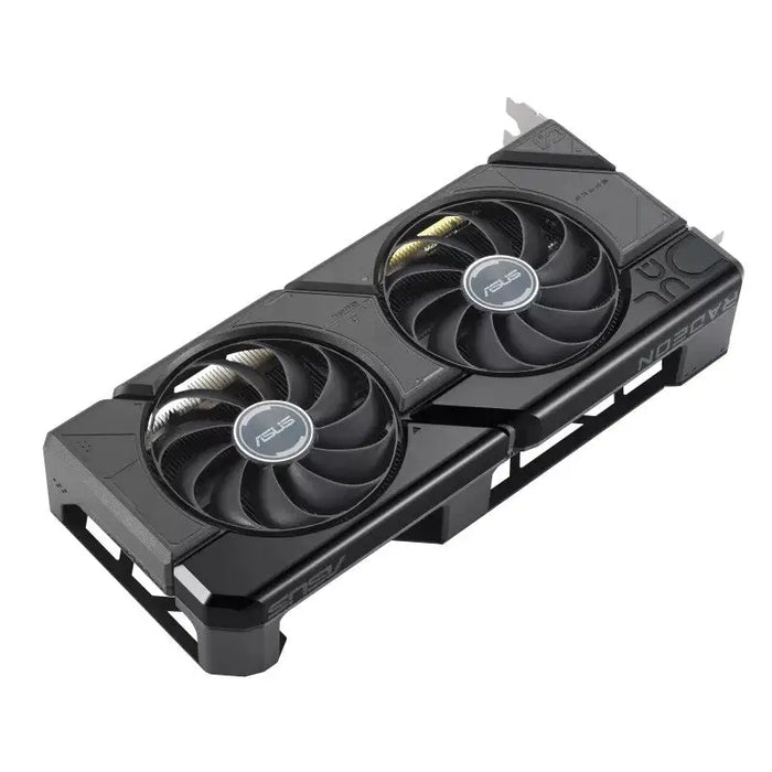 ASUS Dual -RX7800XT-O16G AMD Radeon RX 7800 XT 16 GB GDDR6 - Видео карти<<<Компютърни компоненти<<<ValiAPI&&&Видео