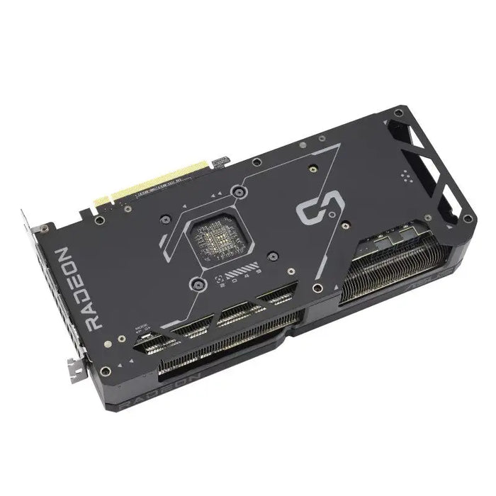 ASUS Dual -RX7800XT-O16G AMD Radeon RX 7800 XT 16 GB GDDR6 - Видео карти<<<Компютърни компоненти<<<ValiAPI&&&Видео
