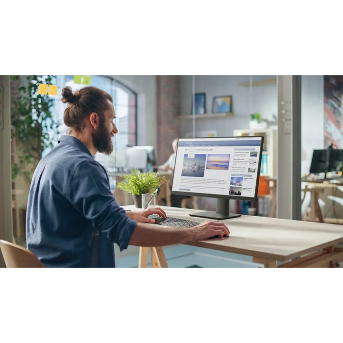 ASUS ExpertCenter P400 AiO P440VAK-BPC541X Intel® Core™ i5 i5-13420H 60.5 cm (23.8’’) 1920 x 1080 pixels All-in-One PC