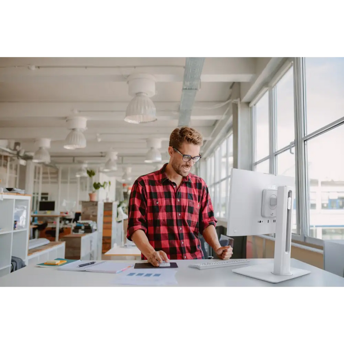 ASUS ExpertCenter P400 AiO P440VAK-BPC541X Intel® Core™ i5 i5-13420H 60.5 cm (23.8’’) 1920 x 1080 pixels All-in-One PC