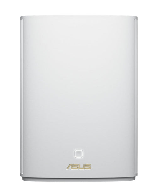 Asus Mesh WiFi ZenWiFi AX Hybrid XP4 1PK AX1800 + AV1300 Dual-Band coverage up to 260m2 Quad-Core 1.2GHz CPU