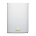 Asus Mesh WiFi ZenWiFi AX Hybrid XP4 1PK AX1800 + AV1300 Dual-Band coverage up to 260m2 Quad-Core 1.2GHz CPU