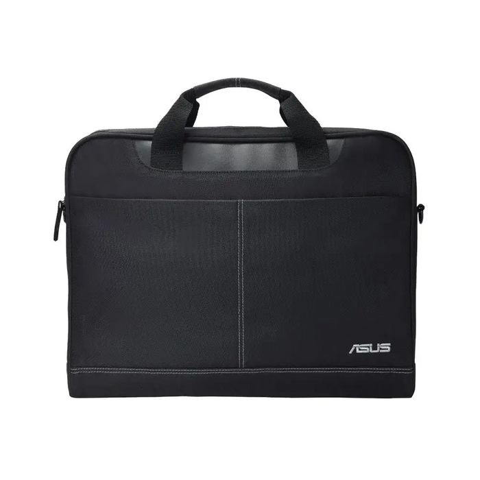 Asus NEREUS_Carry Bag 16’’ Black - Accessories<<<ASUS преносими компютри<<<ASUS<<<PolyComp&&&Bags / backpacks