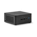ASUS NUC 13 RNUC13ANHI300002I Mini PC Black Intel Core i3-1315U without memory without hard drive without operating