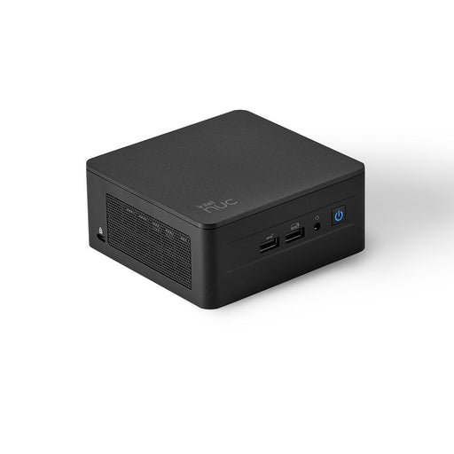 ASUS NUC 13 RNUC13ANHI300002I Mini PC Black Intel Core i3-1315U without memory without hard drive without operating