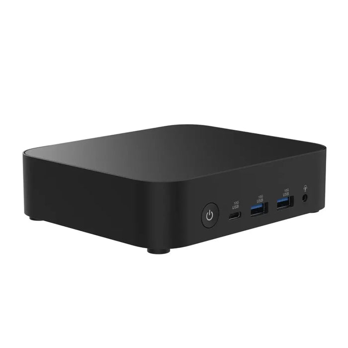 ASUS NUC 14 Essential RNUC14MNK1500002 Black N150 - Barebone computersKOM-KBA<<<ComputersKOM<<<ActionPL