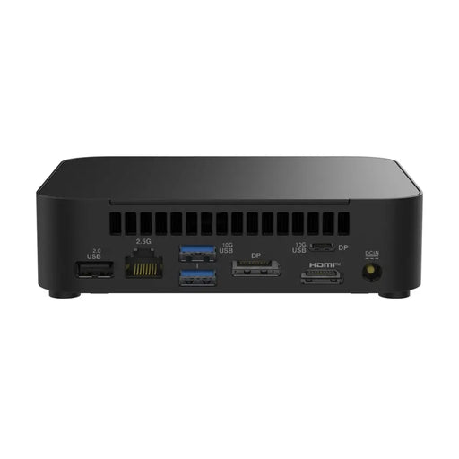 ASUS NUC 14 Essential RNUC14MNK1500002 Black N150 - Barebone computersKOM-KBA<<<ComputersKOM<<<ActionPL