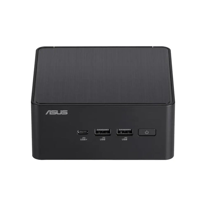 ASUS NUC 14 Pro RNUC14RVHV500002I UCFF Black 135H - Barebone computersKOM-KBA<<<ComputersKOM<<<ActionPL