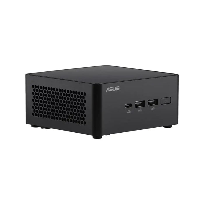 ASUS NUC 14 Pro RNUC14RVHV500002I UCFF Black 135H - Barebone computersKOM-KBA<<<ComputersKOM<<<ActionPL