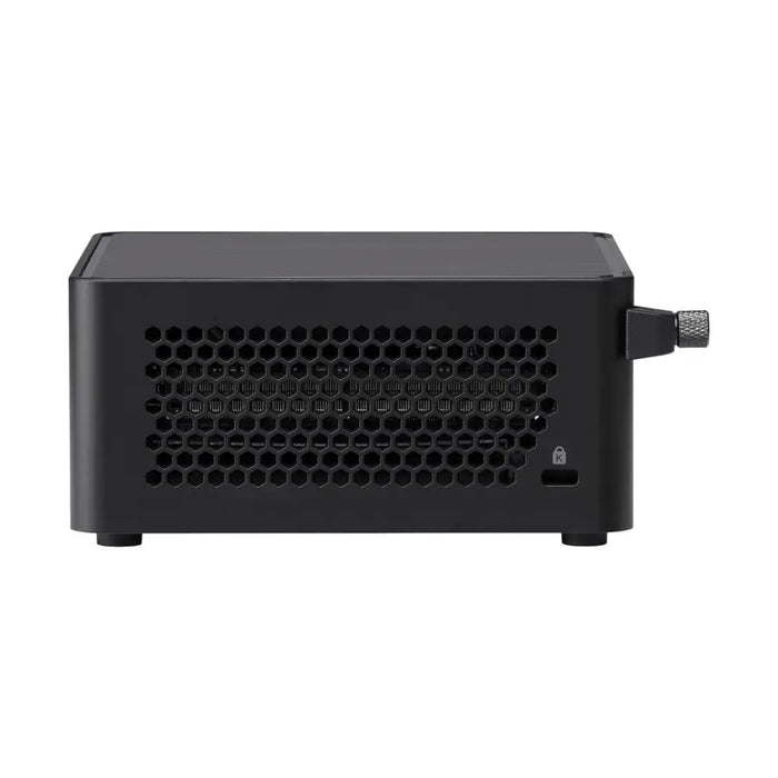 ASUS NUC 14 Pro RNUC14RVHV500002I UCFF Black 135H - Barebone computersKOM-KBA<<<ComputersKOM<<<ActionPL