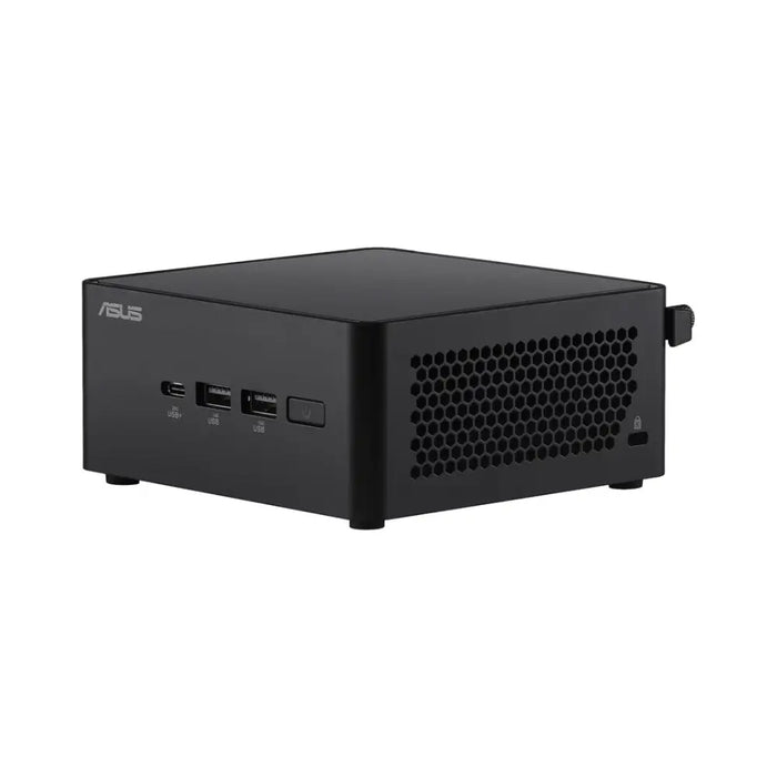 ASUS NUC 14 Pro RNUC14RVHV500002I UCFF Black 135H - Barebone computersKOM-KBA<<<ComputersKOM<<<ActionPL