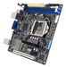 ASUS P12R-I/ASMB10 Intel C252 LGA 1200 (Socket H5) ATX - INTEL server motherboardsPLG-SIN<<<MotherboardsPLG<<<ActionPL