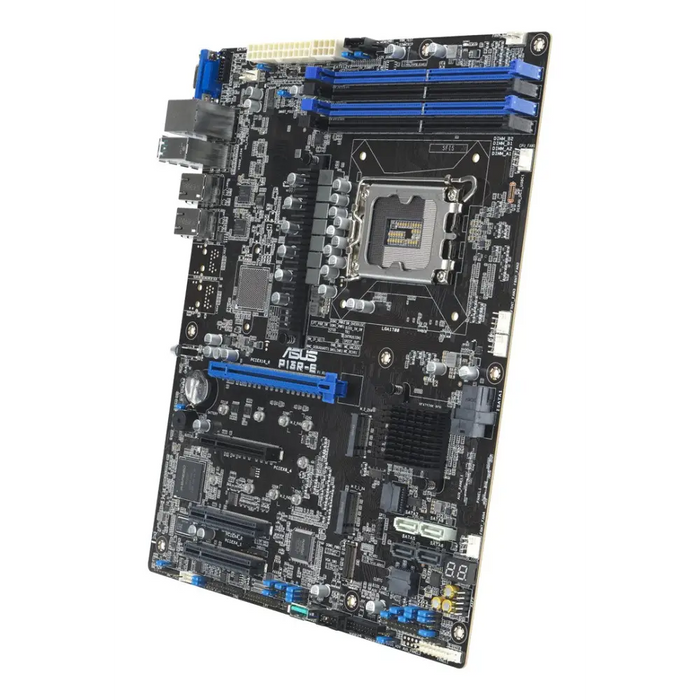 ASUS P13R-E Intel C266 LGA 1700 ATX - INTEL server motherboardsPLG-SIN<<<MotherboardsPLG<<<ActionPL