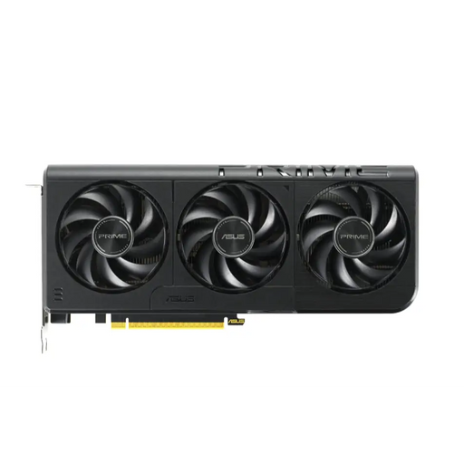 Asus Prime GeForce RTX 5060 8GB GDDR7 OC - Видео карти<<<ASUS компоненти за компютри<<<ASUS<<<PolyComp&&&Компютър Мрежи