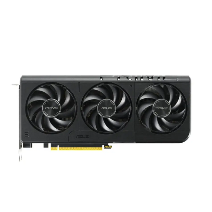 Asus Prime GeForce RTX 5060 8GB GDDR7 OC - Видео карти<<<ASUS компоненти за компютри<<<ASUS<<<PolyComp&&&Компютър Мрежи