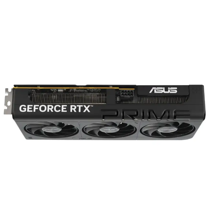 Asus Prime GeForce RTX 5060 8GB GDDR7 OC - Видео карти<<<ASUS компоненти за компютри<<<ASUS<<<PolyComp&&&Компютър Мрежи