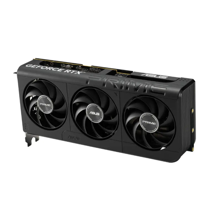 Asus Prime GeForce RTX 5060 8GB GDDR7 OC - Видео карти<<<ASUS компоненти за компютри<<<ASUS<<<PolyComp&&&Компютър Мрежи