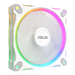 ASUS Prime MR120 Fan ARGB Reverse White Computer case 12 cm - Cooling - fansCHL-WEN<<<CoolingCHL<<<ActionPL