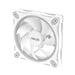 ASUS Prime MR120 Fan ARGB White Computer case 12 cm - Cooling - fansCHL-WEN<<<CoolingCHL<<<ActionPL