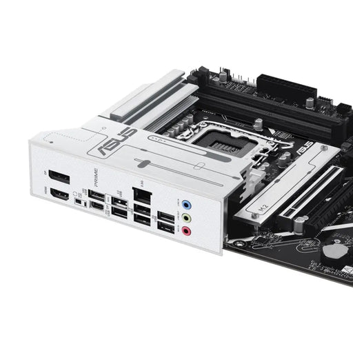 ASUS PRIME Z890-P LGA1851 DDR5 ATX MB - Дънни платки INTEL<<<Дънни платки<<<Компоненти<<<ALSO&&&Гейминг дънни