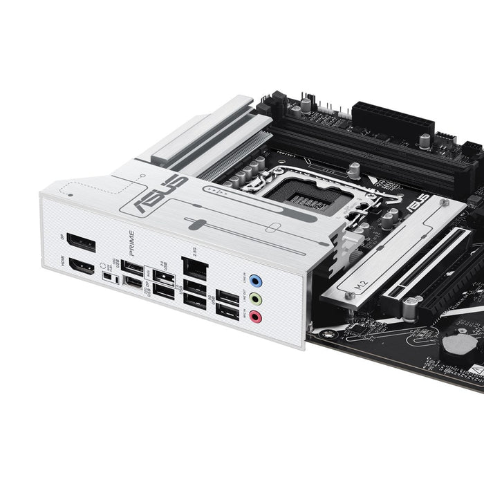 ASUS PRIME Z890-P LGA1851 DDR5 ATX MB - Дънни платки INTEL<<<Дънни платки<<<Компоненти<<<ALSO&&&Гейминг дънни