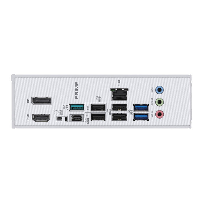 ASUS PRIME Z890-P LGA1851 DDR5 ATX MB - Дънни платки INTEL<<<Дънни платки<<<Компоненти<<<ALSO&&&Гейминг дънни