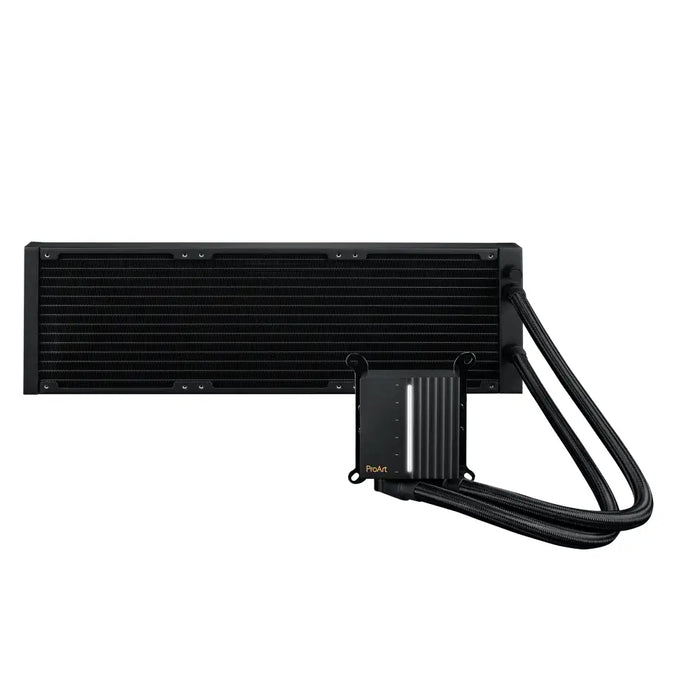 ASUS ProArt LC 420 CPU Cooler - Охладителни системи<<<Охлаждания<<<Компоненти<<<ALSO&&&Охладители за