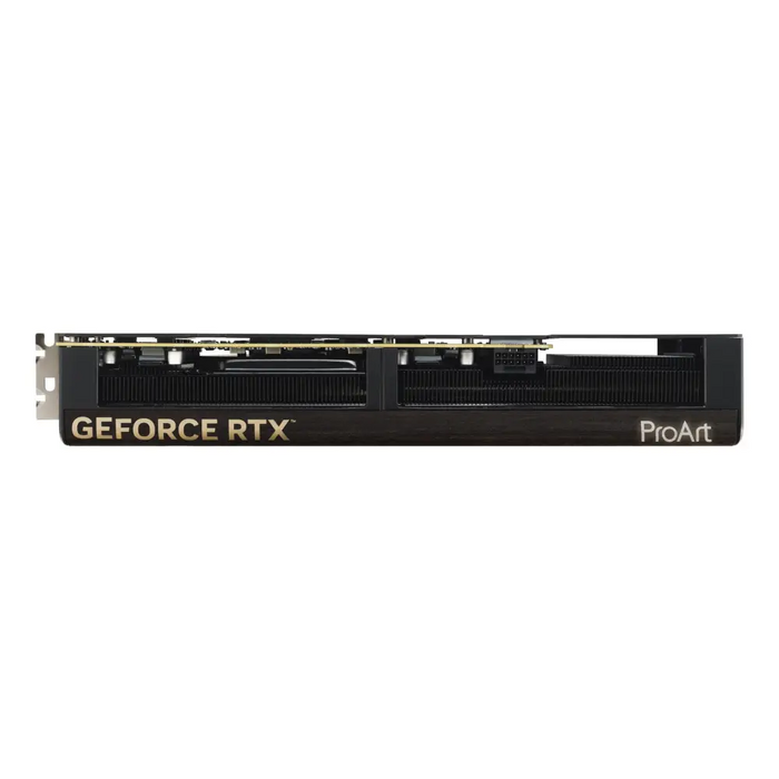 ASUS ProArt -RTX5080-O16G NVIDIA GeForce RTX 5080 16 GB GDDR7 - Graphics card (NVIDIA Graphics PLUS)VGA-NVD<<<Graphics