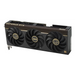 ASUS ProArt -RTX5080-O16G NVIDIA GeForce RTX 5080 16 GB GDDR7 - Graphics card (NVIDIA Graphics PLUS)VGA-NVD<<<Graphics