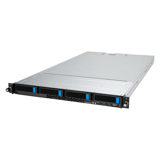 Asus Rack (1U) RS501A-E12-RS4 AMD Epyc 9005/9004 - Server platforms RACKPLS-RAC<<<Server platformsPLS<<<ActionPL