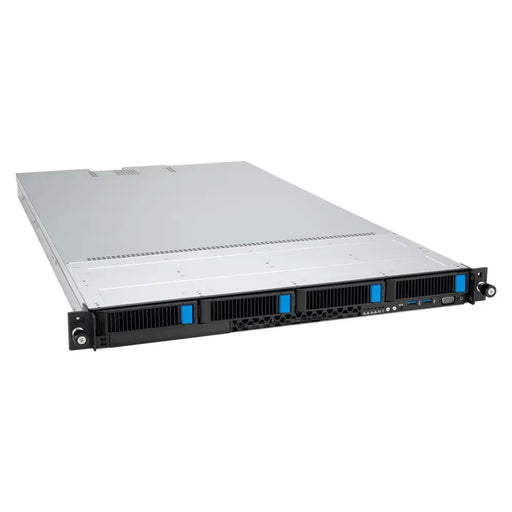 Asus Rack (1U) RS501A-E12-RS4 AMD Epyc 9005/9004 - Server platforms RACKPLS-RAC<<<Server platformsPLS<<<ActionPL
