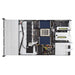 Asus Rack (1U) RS501A-E12-RS4 AMD Epyc 9005/9004 - Server platforms RACKPLS-RAC<<<Server platformsPLS<<<ActionPL