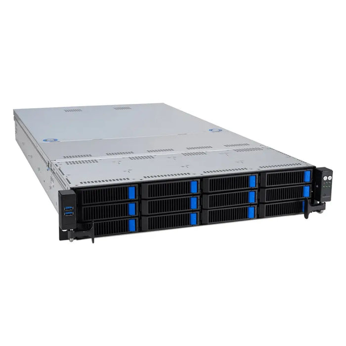 Asus Rack (2U) Platform RS521A-E12-RS12U - Server platforms RACKPLS-RAC<<<Server platformsPLS<<<ActionPL