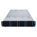 Asus Rack (2U) Platform RS521A-E12-RS12U - Server platforms RACKPLS-RAC<<<Server platformsPLS<<<ActionPL
