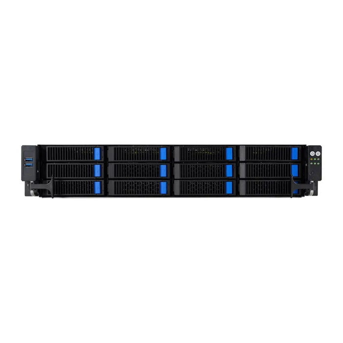 Asus Rack (2U) Platform RS521A-E12-RS12U - Server platforms RACKPLS-RAC<<<Server platformsPLS<<<ActionPL