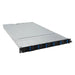 Asus Rack Platform (1U) RS501A-E12-RS12U AMD Epyc 9005/9004 (12x NVMe/SATA HS 2xM.2 2x1Gbe IPMI 1 + 1 1600W) - Server