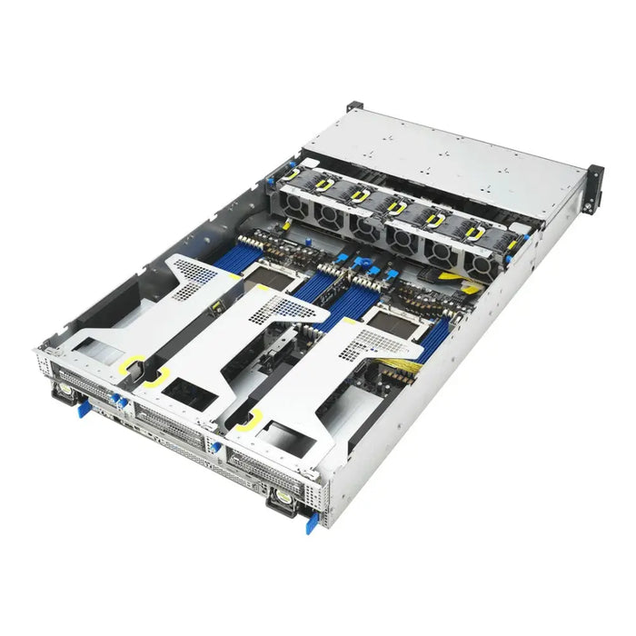 Asus Rack Platform (2U) AMD RS720A-E13-RS8G - Server platforms RACKPLS-RAC<<<Server platformsPLS<<<ActionPL