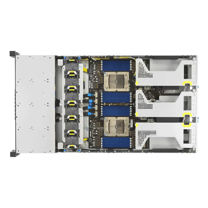 Asus Rack Platform (2U) AMD RS720A-E13-RS8G - Server platforms RACKPLS-RAC<<<Server platformsPLS<<<ActionPL