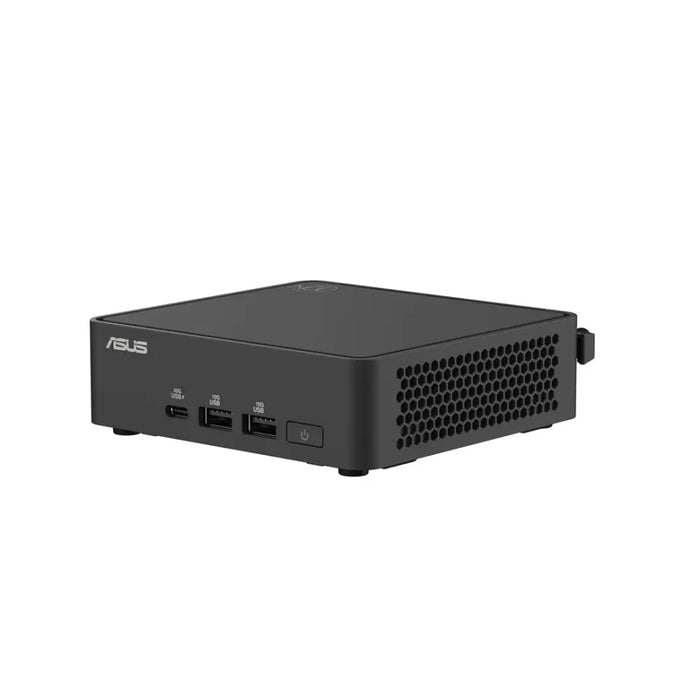 ASUS RNUC15CRKU500002 Black 225H - Barebone computersKOM-KBA<<<ComputersKOM<<<ActionPL