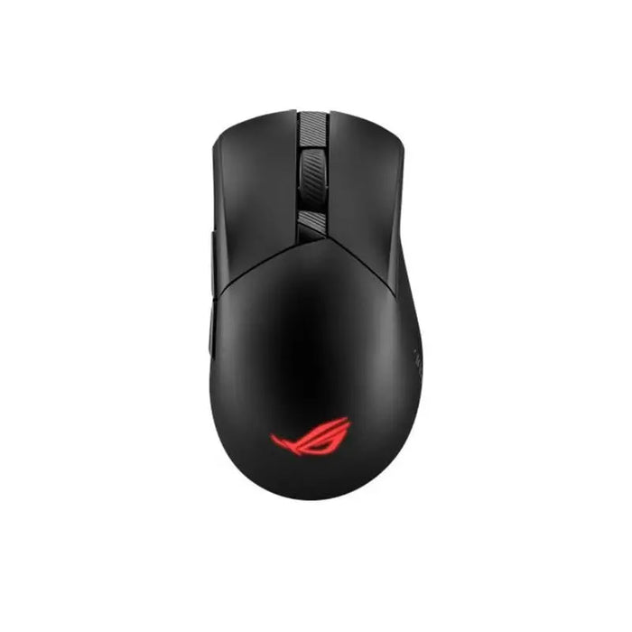 Asus ROG Gladius III Wireless AimPoint Gaming Mouse Connectivity (2.4GHz RF Bluetooth Wired) 36000 DPI sensor 6