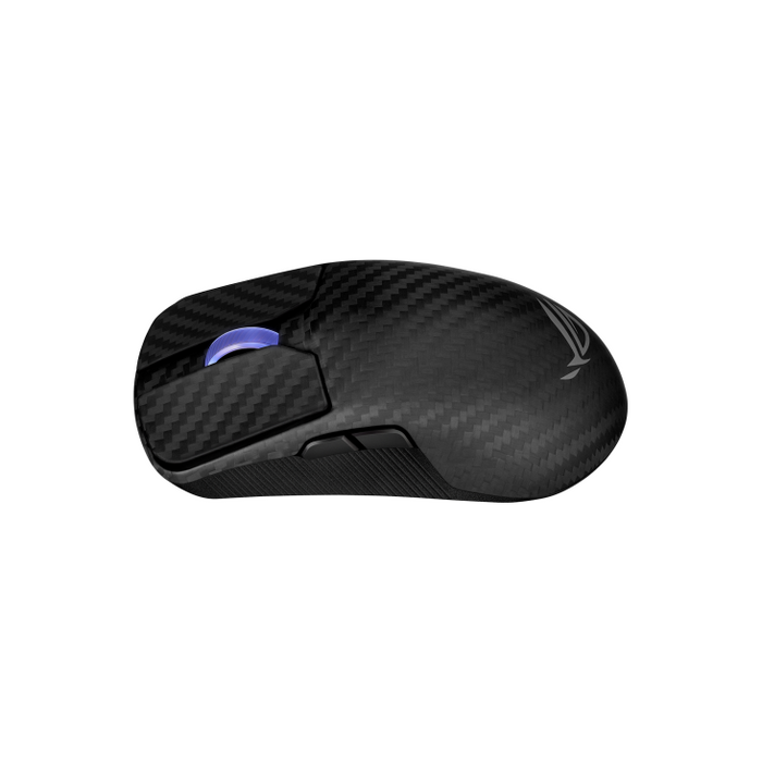 ASUS ROG Harpe Ace Extreme Wireless Gaming Mouse - Black - Гейминг мишки и клавиатури<<<Аксесоари за