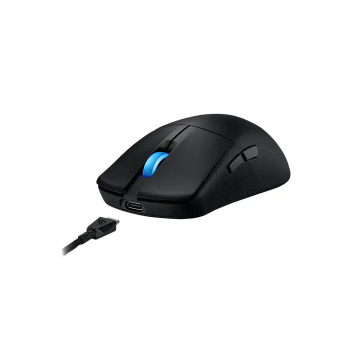 ASUS ROG Harpe Ace Mini Wireless Gaming Mouse - Black - Геймърски мишки<<<Геймърска периферия<<<ValiAPI&&&Електроника