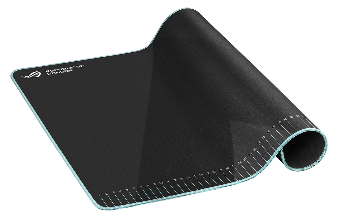 ASUS ROG HONE ACE AIM LAB Edition gaming mouse pad - Падове за гейминг мишки<<<Аксесоари за