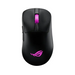 Asus ROG Keris II Origin Wireless Gaming Mouse 65g Lightweight Ergonomic Push-Fit Switch Socket 42K Optical Sensor ROG