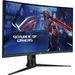 ASUS ROG Strix XG32VC computer monitor 80 cm (31.5’’) 2560 x 1440 pixels Quad HD LED Black - Консюмър и гейминг