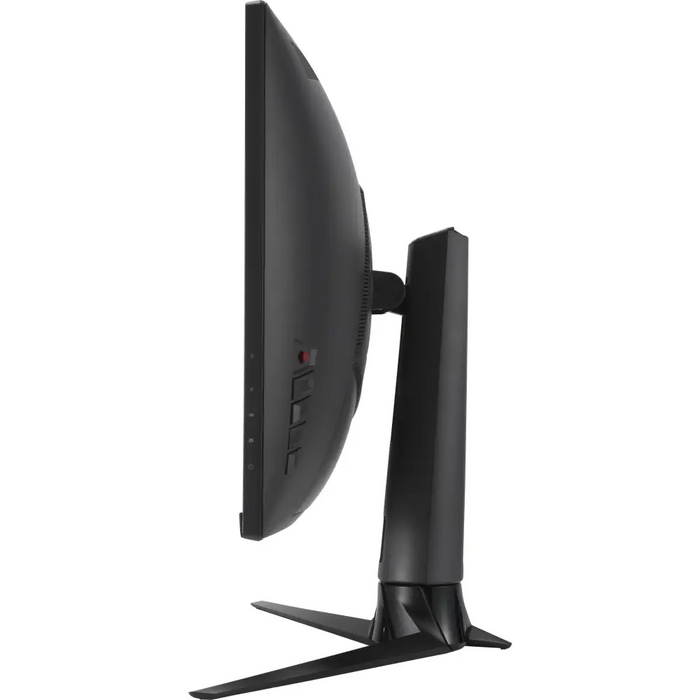 ASUS ROG Strix XG32VC computer monitor 80 cm (31.5’’) 2560 x 1440 pixels Quad HD LED Black - Консюмър и гейминг