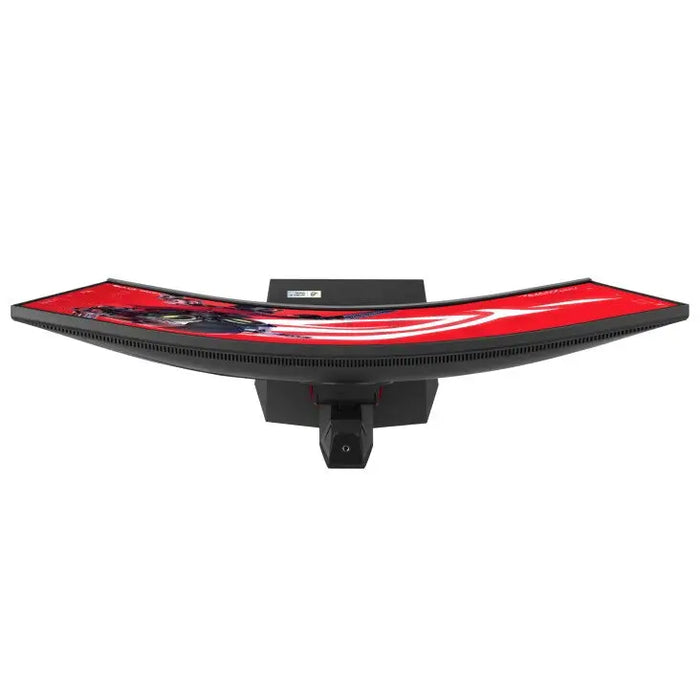 ASUS ROG Strix XG32WCMS 31.5inch Fast VA WLED Curved 1500R WQHD 16:9 280Hz 350cd/m2 1ms HDMI DP USB-C Black - LCD