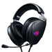 ASUS ROG Theta 7.1 gaming headset Black - Геймърски слушалки<<<Геймърска периферия<<<ValiAPI&&&Гейминг слушалки и